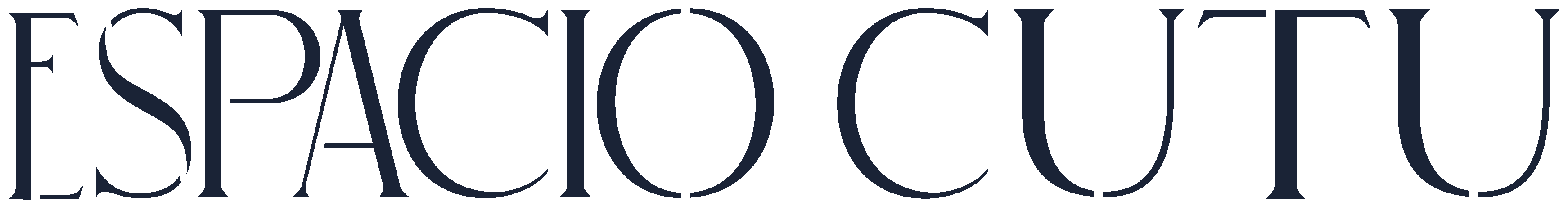 Espacio Cutu